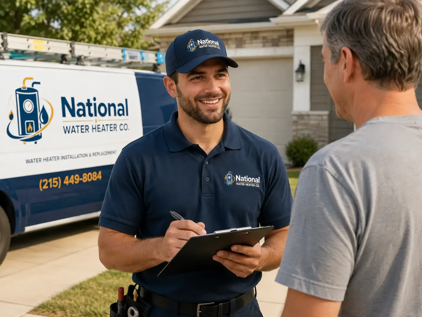 Water Heater Installation Deckerville, MI FAQs